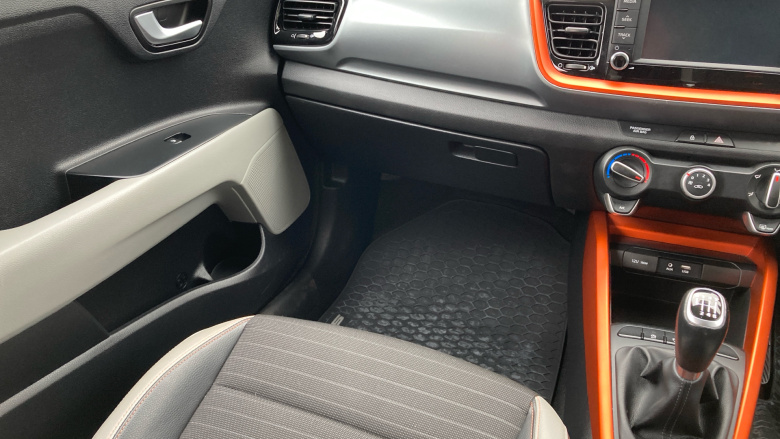 Kia Stonic 1.0T GDi Mixx 5dr Petrol Estate